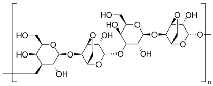 图片 琼脂糖，Agarose；BioReagent, for molecular biology, low EEO