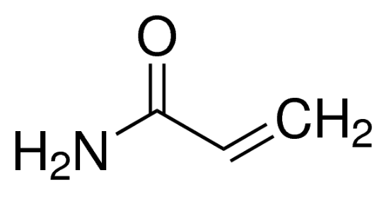 图片 丙烯酰胺，Acrylamide；analytical standard, ≥99.0% (GC)