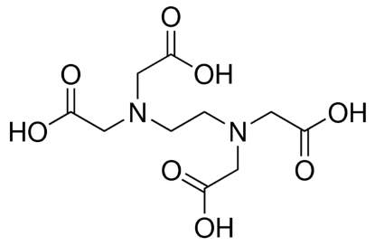 图片 乙二胺四乙酸 [EDTA]，Ethylenediaminetetraacetic acid；BioUltra, anhydrous, ≥99% (titration)