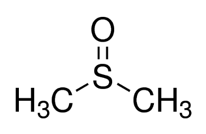 图片 二甲基亚砜，Dimethyl sulfoxide [DMSO]；meets EP testing specifications, meets USP testing specifications, ≥99.5%