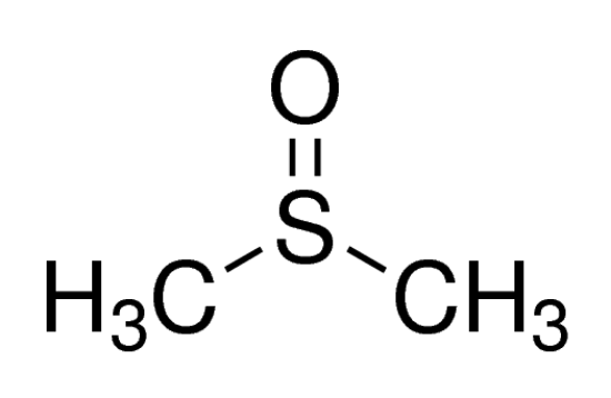 图片 二甲基亚砜，Dimethyl sulfoxide [DMSO]；meets EP testing specifications, meets USP testing specifications, ≥99.5%