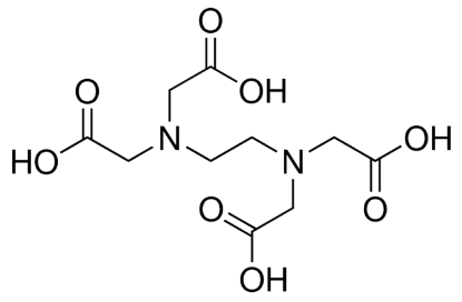 图片 乙二胺四乙酸 [EDTA溶液]，EDTA solution；0.5 M, pH 8.0, 经DEPC处理，过滤除菌, 无DNA酶, 无RNA酶