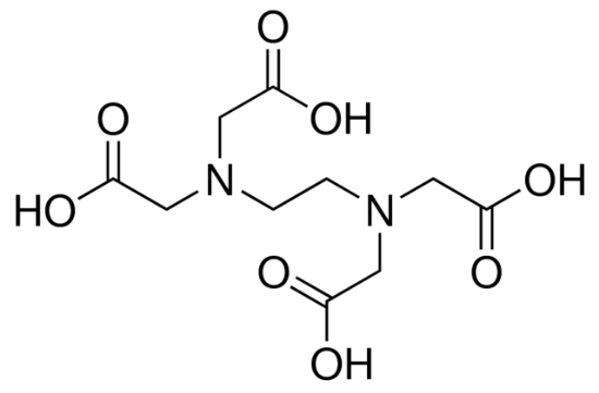 图片 乙二胺四乙酸 [EDTA溶液]，EDTA solution；0.5 M, pH 8.0, 经DEPC处理，过滤除菌, 无DNA酶, 无RNA酶