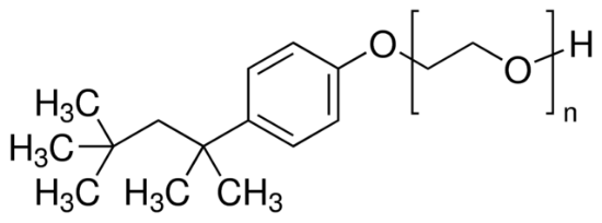 图片 曲拉通X405，Triton™ X-405 solution；70% in H2O [溶液]