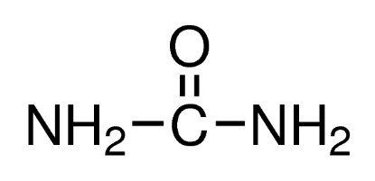 图片 尿素，Urea；powder, BioReagent, for molecular biology, suitable for cell culture, ≥98%