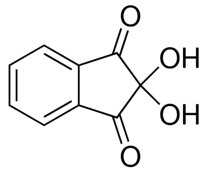 图片 茚三酮，Ninhydrin；ACS reagent