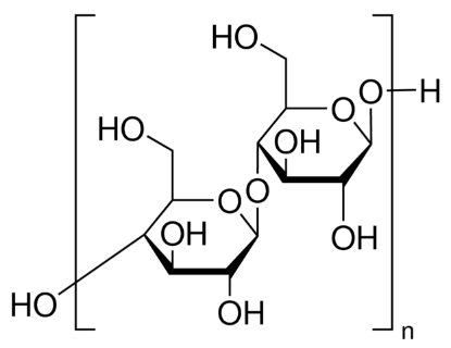 图片 微晶纤维素，Cellulose；microcrystalline, powder