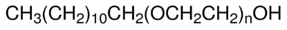 图片 布里杰L23 [苄泽Brij35]，Brij® L23；suitable for Stein-Moore chromatography