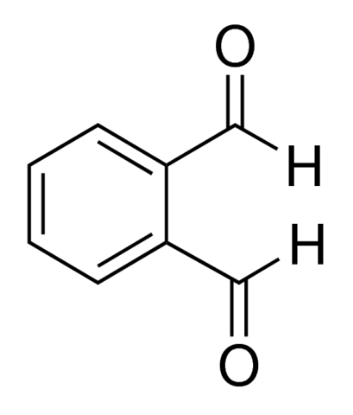 图片 邻苯二甲醛，Phthaldialdehyde [OPA]；≥97% (HPLC), powder (may contain lumps)