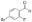 图片 4-溴-2-氟苯甲醛，4-Bromo-2-fluorobenzaldehyde；96%