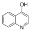 图片 4-羟基喹啉 [4-喹啉醇]，4-Hydroxyquinoline [4-Quinolinol]；98%