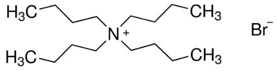图片 四丁基溴化铵 [TBAB]，Tetrabutylammonium bromide；suitable for ion pair chromatography, LiChropur™, ≥99.0%