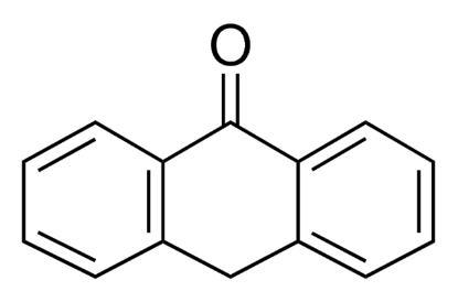 图片 蒽酮，Anthrone；ACS reagent, 97%