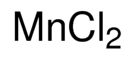 图片 氯化锰，Manganese(II) chloride；powder and chunks, ≥99% trace metals basis