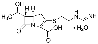 图片 亚胺培南一水合物，Imipenem monohydrate；≥98% (HPLC)