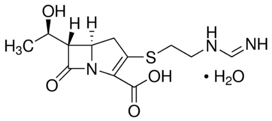 图片 亚胺培南一水合物，Imipenem monohydrate；≥99% (HPLC)