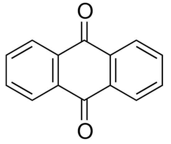 图片 蒽醌，Anthraquinone；97%