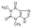图片 茶碱，Theophylline；anhydrous, ≥99%, powder