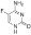图片 5-氟胞嘧啶，5-Fluorocytosine；nucleoside analog, ≥99% (TLC)