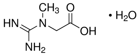 图片 肌酸一水合物 [一水肌酸]，Creatine monohydrate；≥98%