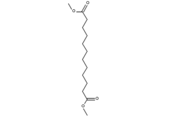 图片 十二碳二酸二甲酯 [癸烷二甲酸二甲酯]，Dimethyl Dodecanedioate；99%