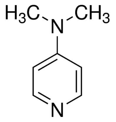 图片 4-二甲氨基吡啶，4-(Dimethylamino)pyridine [DMAP]；ReagentPlus®, ≥99%