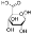 图片 D-葡萄糖醛酸 [D-葡糖醛酸]，D-Glucuronic acid；≥98% (GC)