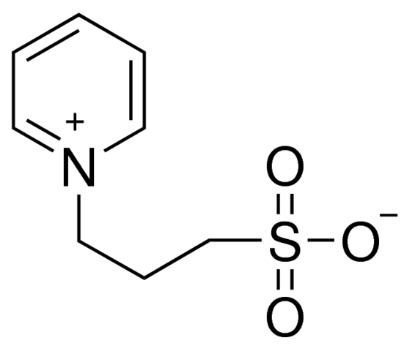 图片 丙烷磺酸吡啶盐，3-(1-Pyridinio)-1-propanesulfonate [PPS]；≥97.0% (N)