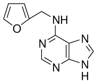 图片 激动素，Kinetin；suitable for plant cell culture, crystalline, ≥98% (TLC and HPLC)