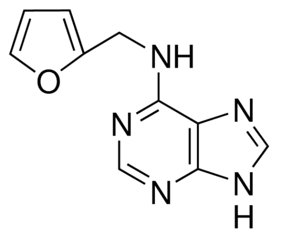 图片 激动素，Kinetin；suitable for plant cell culture, crystalline, ≥98% (TLC and HPLC)