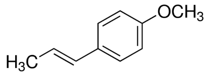 图片 反式茴香脑，trans-Anethole；99%