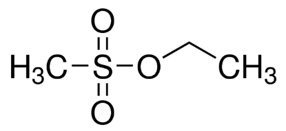 图片 甲磺酸乙酯，Ethyl methanesulfonate [EMS]；liquid