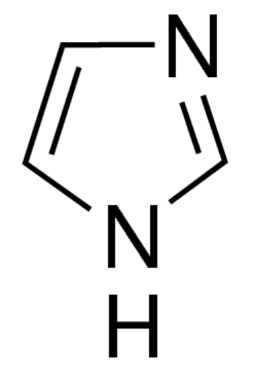 图片 咪唑，Imidazole；for molecular biology, ≥99% (titration)