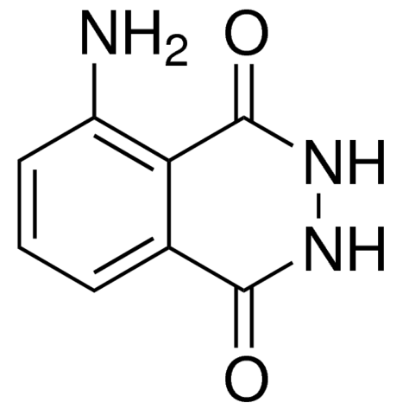 图片 鲁米诺，Luminol；97%