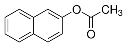 图片 乙酸-2-萘酯，2-Naphthyl acetate；≥98%, esterase substrate