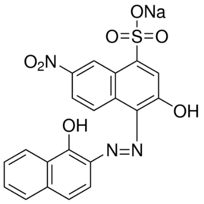 图片 铬黑T，Eriochrome® Black T；ACS reagent (indicator grade)