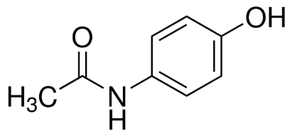 图片 对乙酰氨基酚，Acetaminophen [APAP]；BioXtra, ≥99.0%