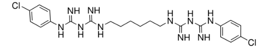 图片 氯己定 [洗必泰]，Chlorhexidine；≥99.5%