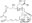 图片 纳他霉素 [游霉素, 匹马霉素]，Pimaricin [Natamycin]；from Streptomyces chattanoogensis, ≥95% (HPLC)