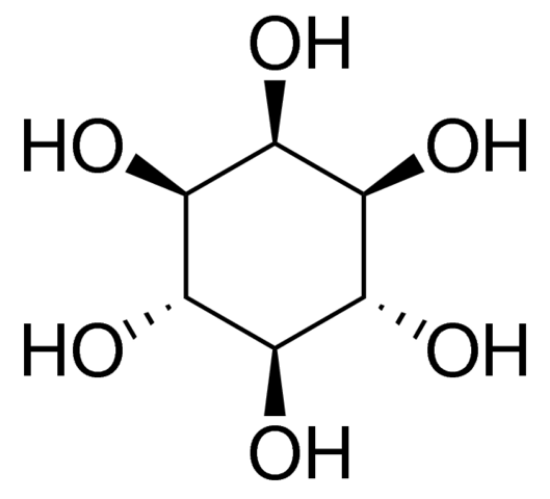 图片 肌醇，myo-Inositol；≥99%