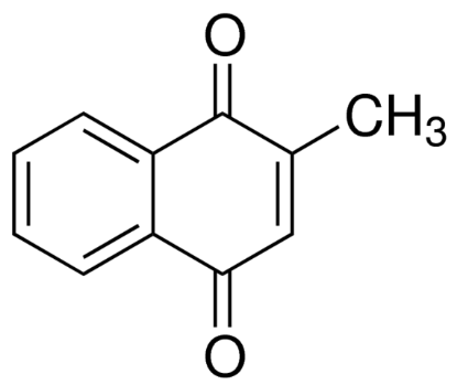 图片 甲萘醌 [维生素K3]，Menadione；meets USP testing specifications, 98.5-101.0% dry basis