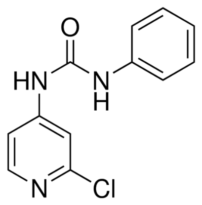 图片 氯吡苯脲 [氯吡脲]，N-(2-Chloro-4-pyridyl)-N′-phenylurea [Forchlorfenuron, 4-CPPU, KT-30]；applicable for cell culture, BioReagent, ≥98%