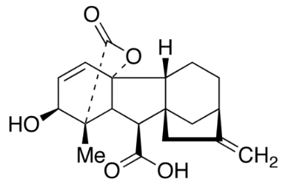 图片 赤霉素A7 [赤霉酸GA7]，Gibberellin A7；90%