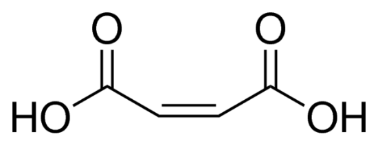 图片 马来酸 [顺丁烯二酸]，Maleic acid [Maleinic acid]；ReagentPlus®, ≥99% (HPLC)