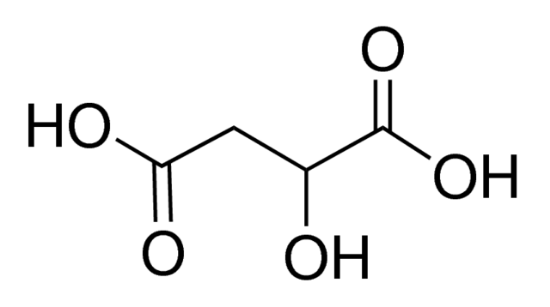 图片 DL-苹果酸，DL-Malic acid；ReagentPlus®, ≥99%