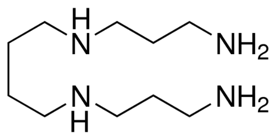 图片 精胺，Spermine；≥97%