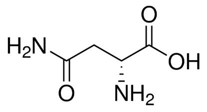 图片 D-天冬酰胺，D-Asparagine；99%