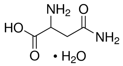 图片 DL-天冬酰胺一水合物，DL-Asparagine monohydrate；≥99.0% (NT)