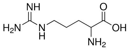 图片 DL-精氨酸，DL-Arginine；≥95% (NT)