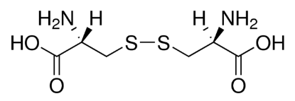 图片 D-胱氨酸，D-Cystine；98%
